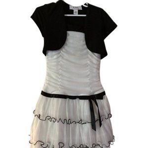 B. Wear Party Dress Size 6X